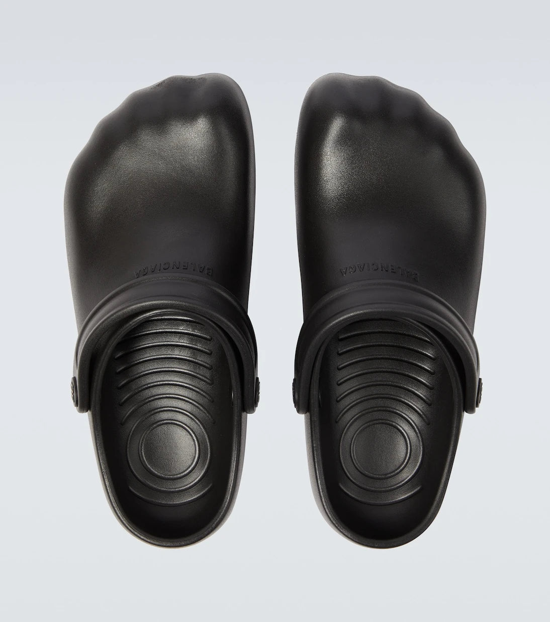 Balenciaga - Sunday Molded mules
