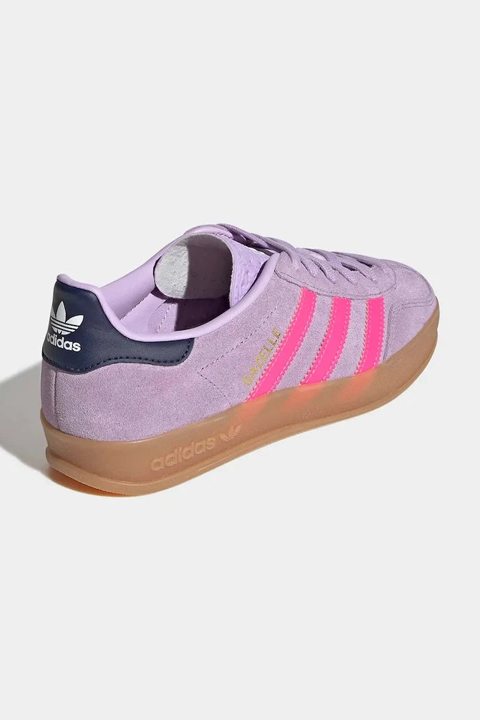 adidas Originals GAZELLE INDOOR Çocuk Spor Ayakkabısı