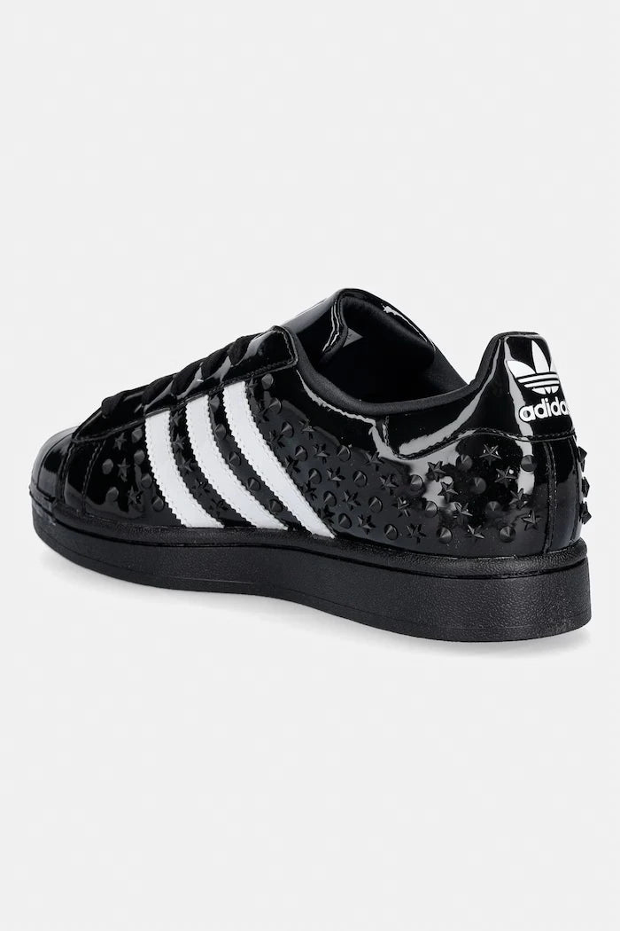 adidas Originals Superstar II Kadın Deri Spor Ayakkabı