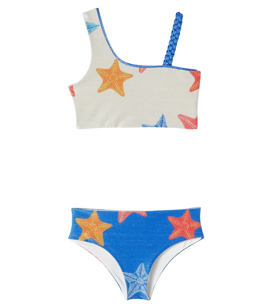 Pepita&Me - Marea printed bikini