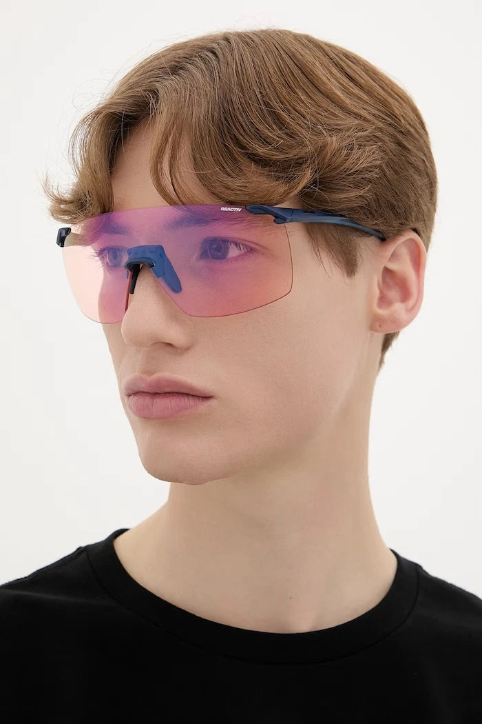 Julbo FASTER L - REACTIV 1-3 HC Güneş Gözlüğü