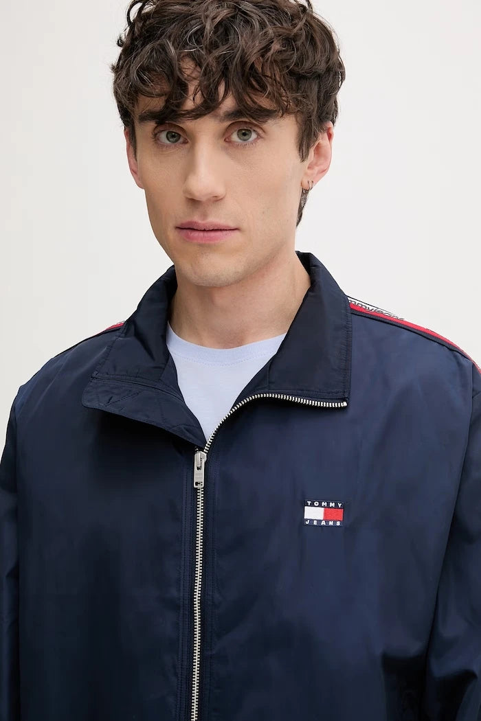 Tommy Jeans късо яке мъжко