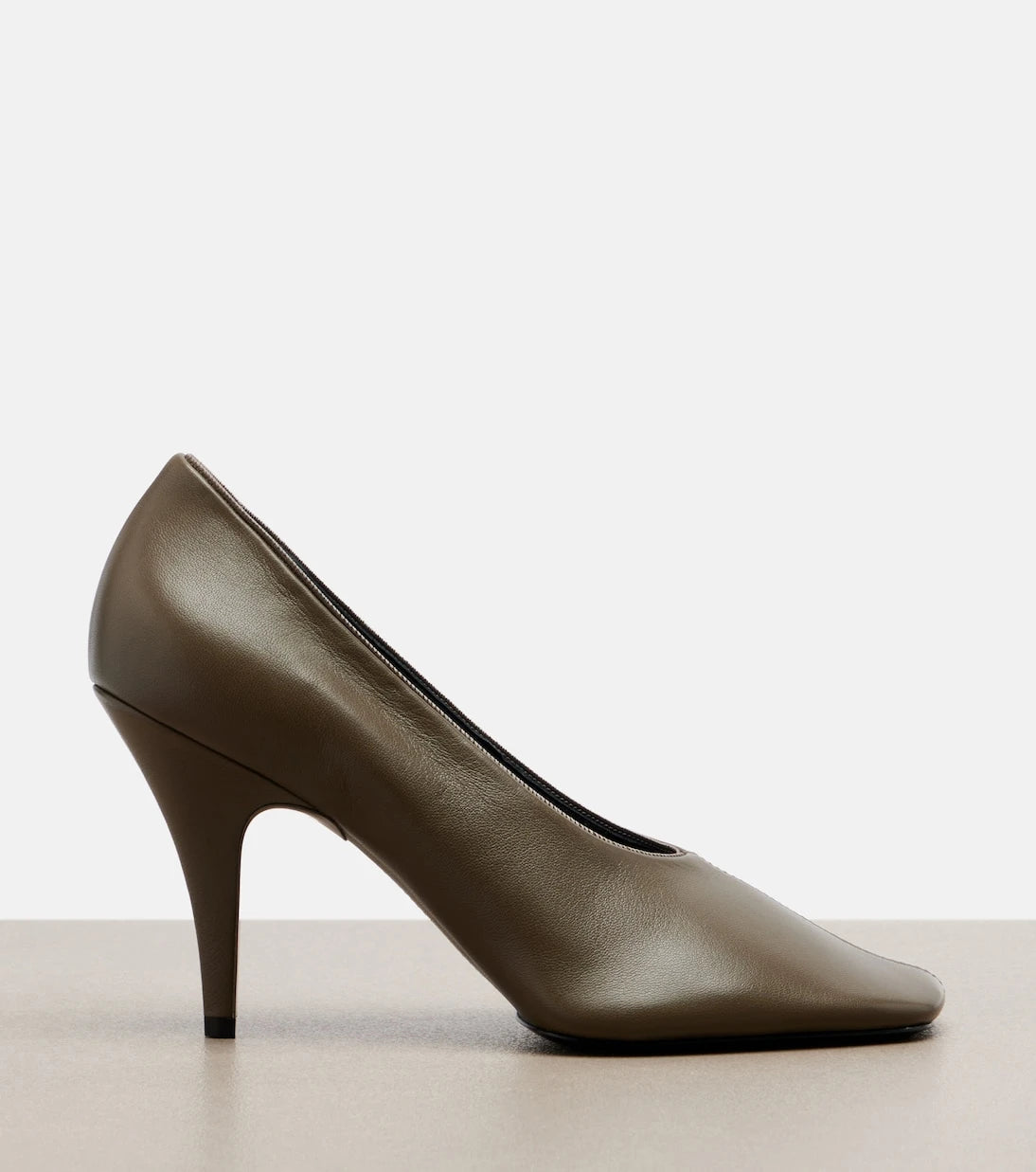 Phoebe Philo - Leather pumps
