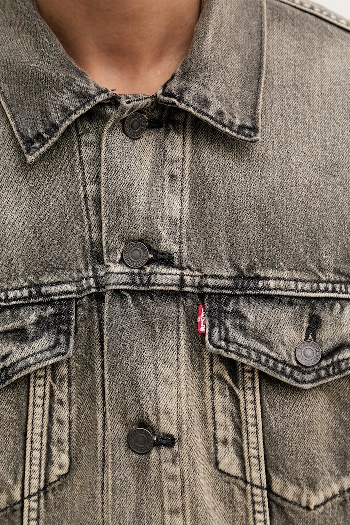 Levi's яке мъжко RELAXED FIT