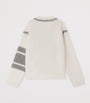 Bonpoint x Guest In Residence Cashmere Lyndon Cardigan (4-8 Years)