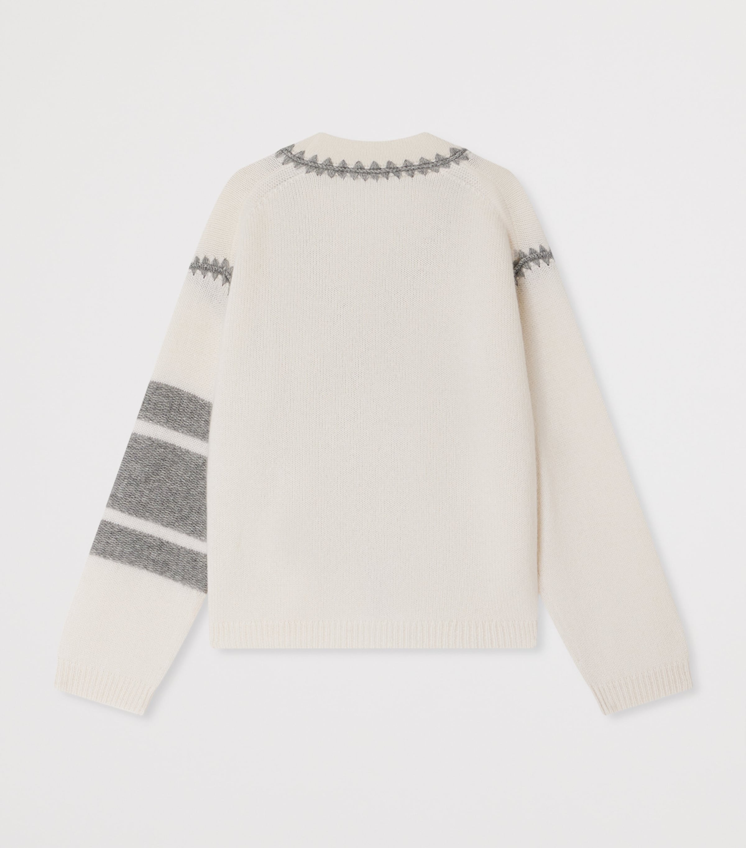 Bonpoint x Guest In Residence Cashmere Lyndon Cardigan (4-8 Years)