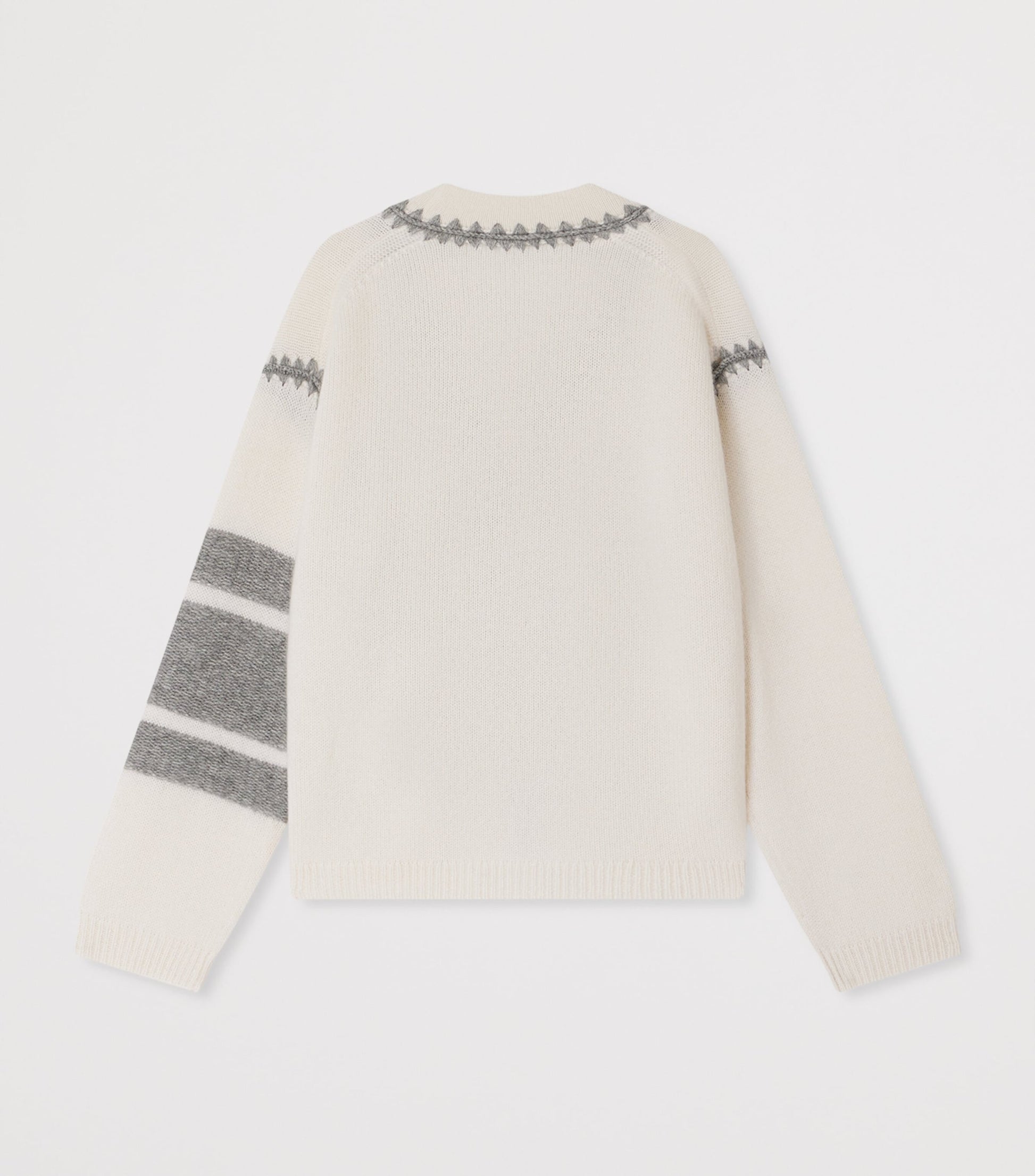 Bonpoint x Guest In Residence Cashmere Lyndon Cardigan (4-8 Years)
