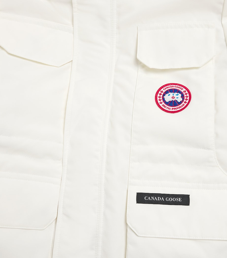 Canada Goose Kids Expedition Parka (7-16 Years)