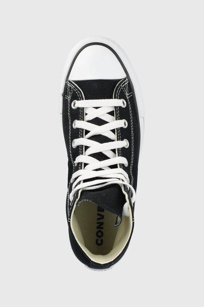 Високи кецове Converse