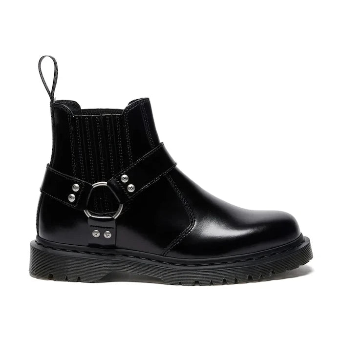 Dr. Martens 2976 Harness Chelsea Deri Bot