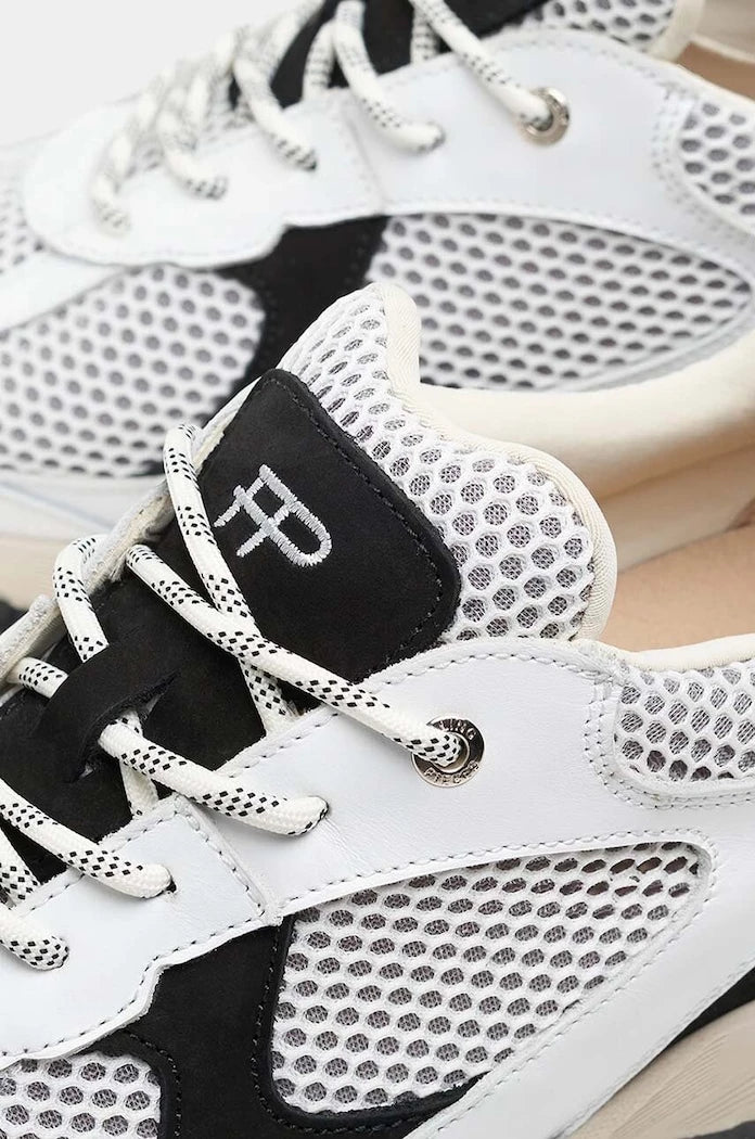 Маратонки Filling Pieces Oryon