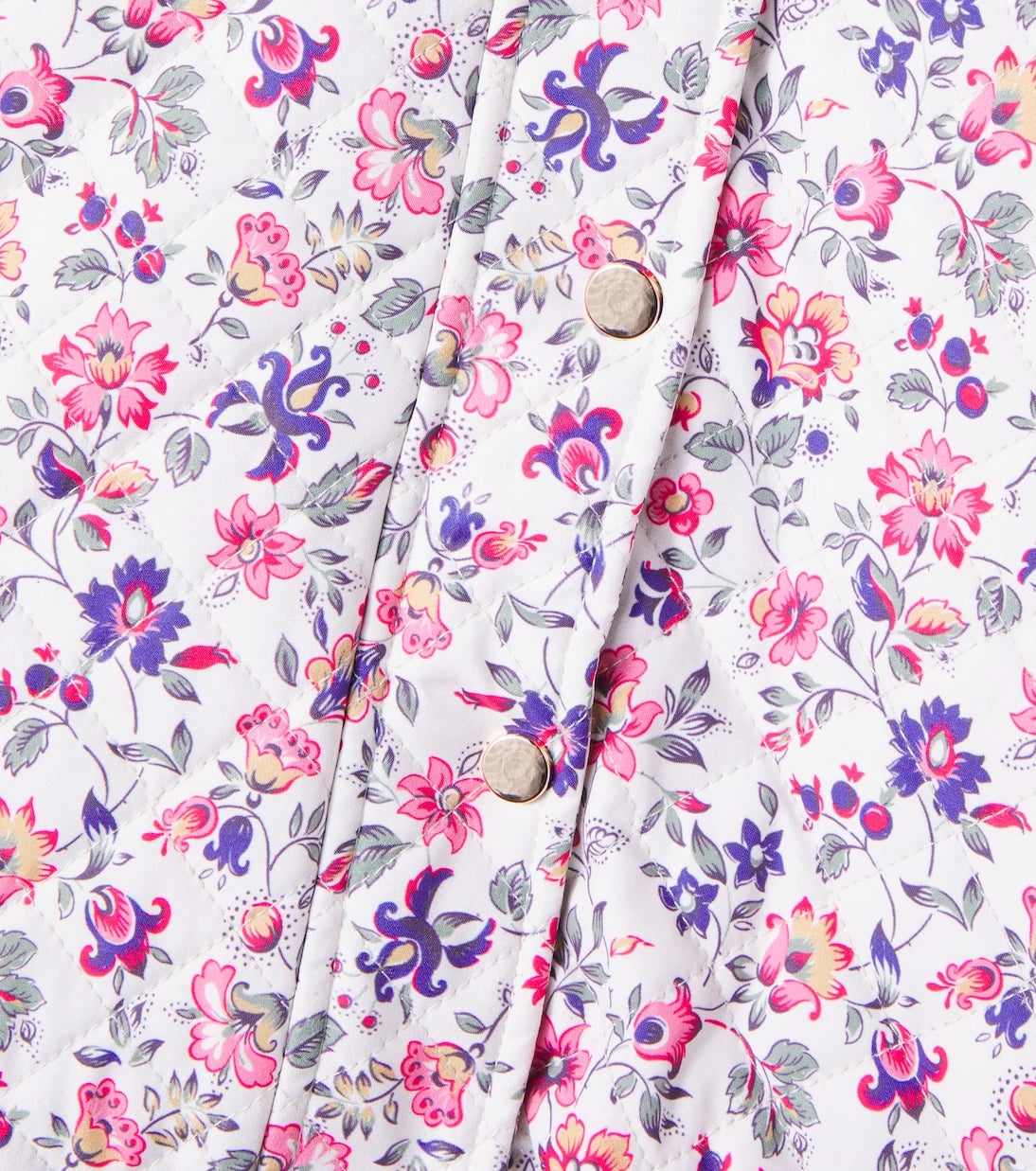Louise Misha - Baby floral onesie
