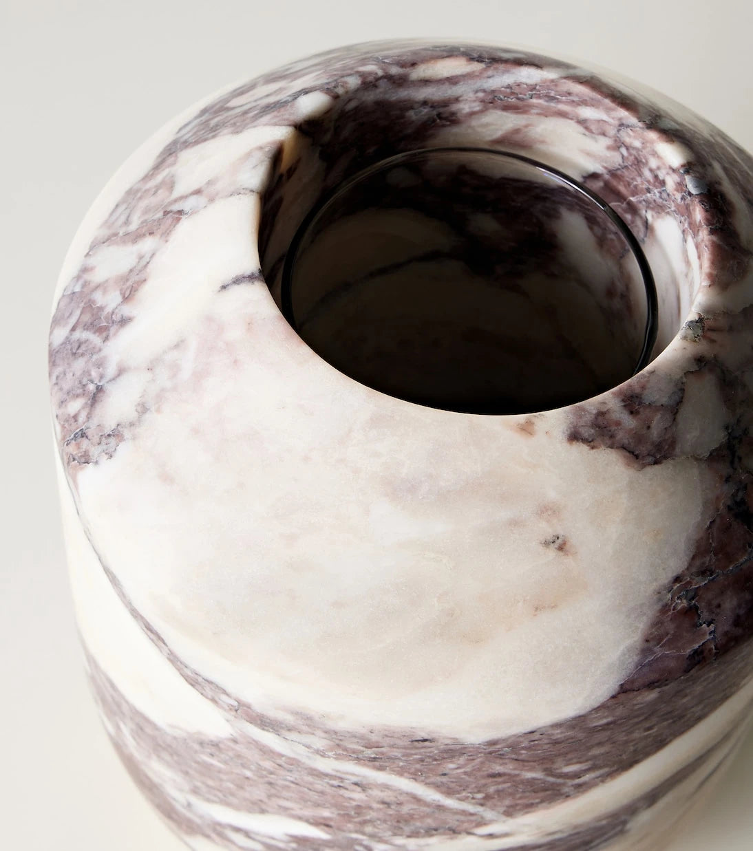 Michaël Verheyden - Vasque Medium marble vase