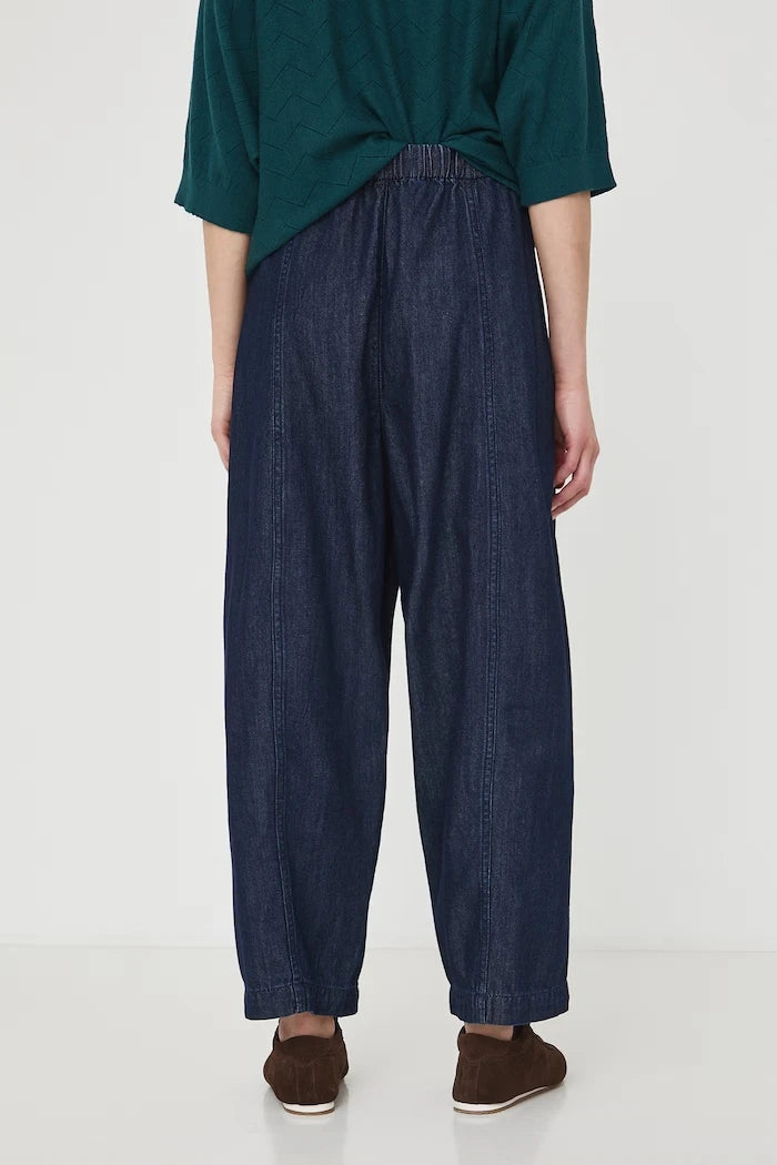 Medicine slouchy kadın kot pantolon