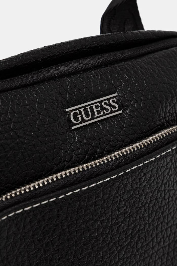 Чанта през рамо Guess BOSTON