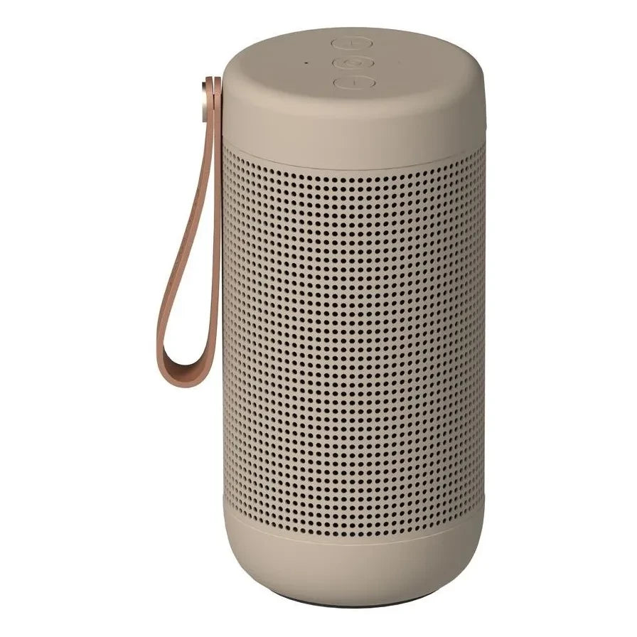 Kreafunk - aCoustic 2 Ensemble loudspeaker  | Sand