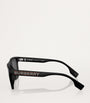 Injected 0BE4402U Sunglasses