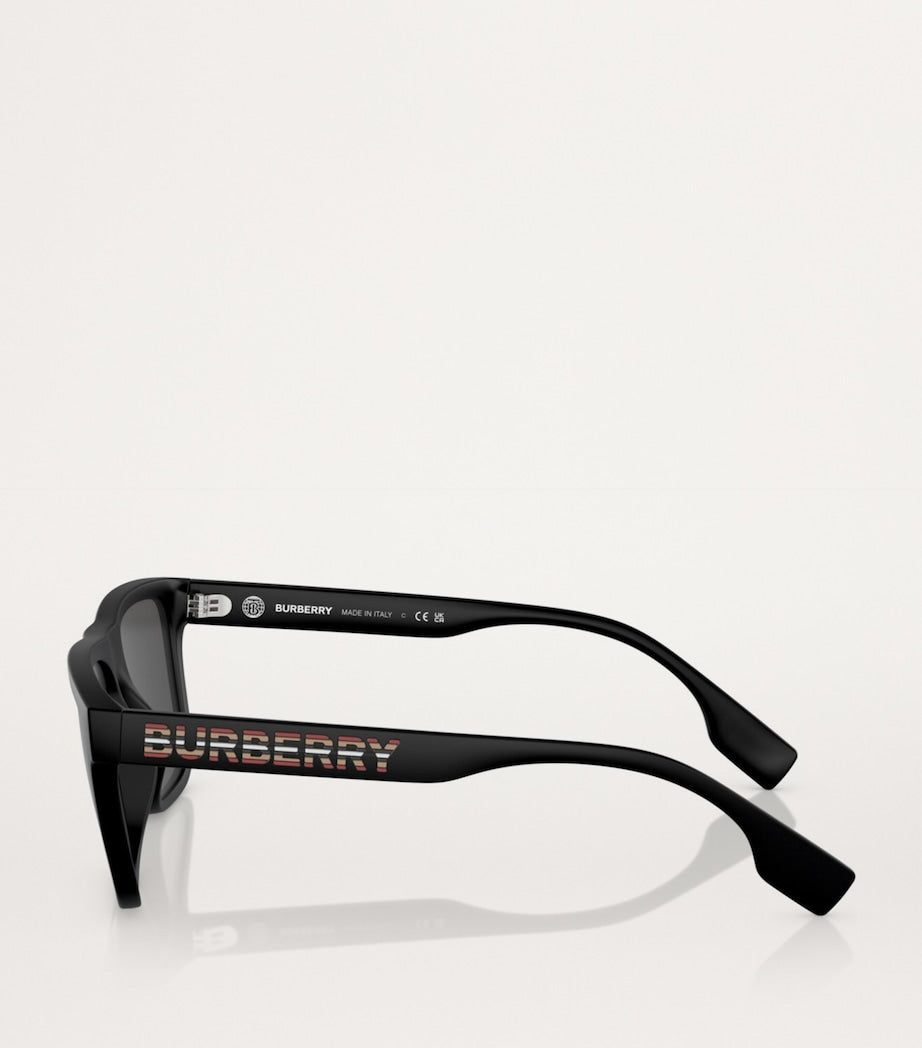 Injected 0BE4402U Sunglasses