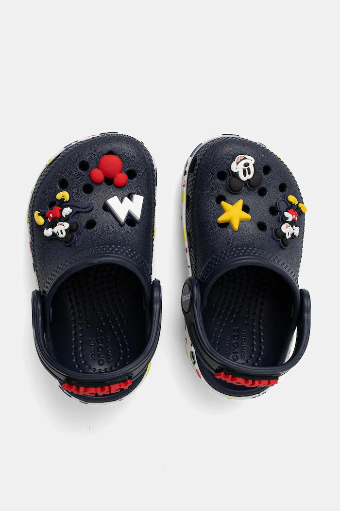Детски чехли Crocs CLASSIC MICKEY FRIENDS CLOG