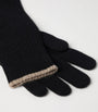Cashmere Gloves