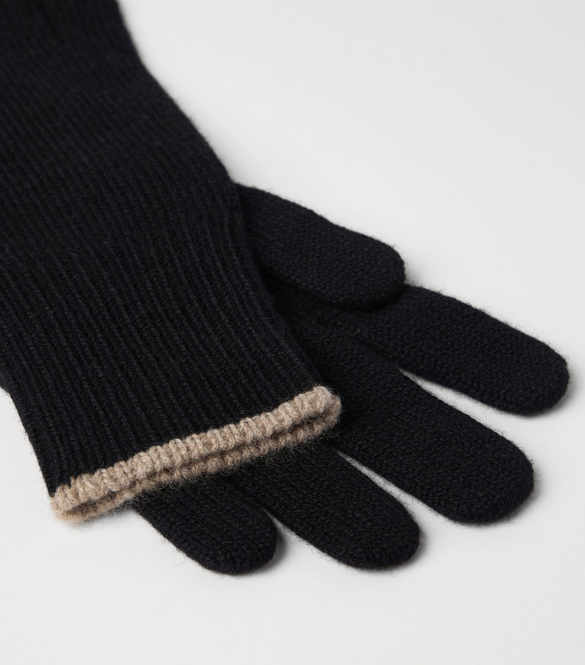 Cashmere Gloves