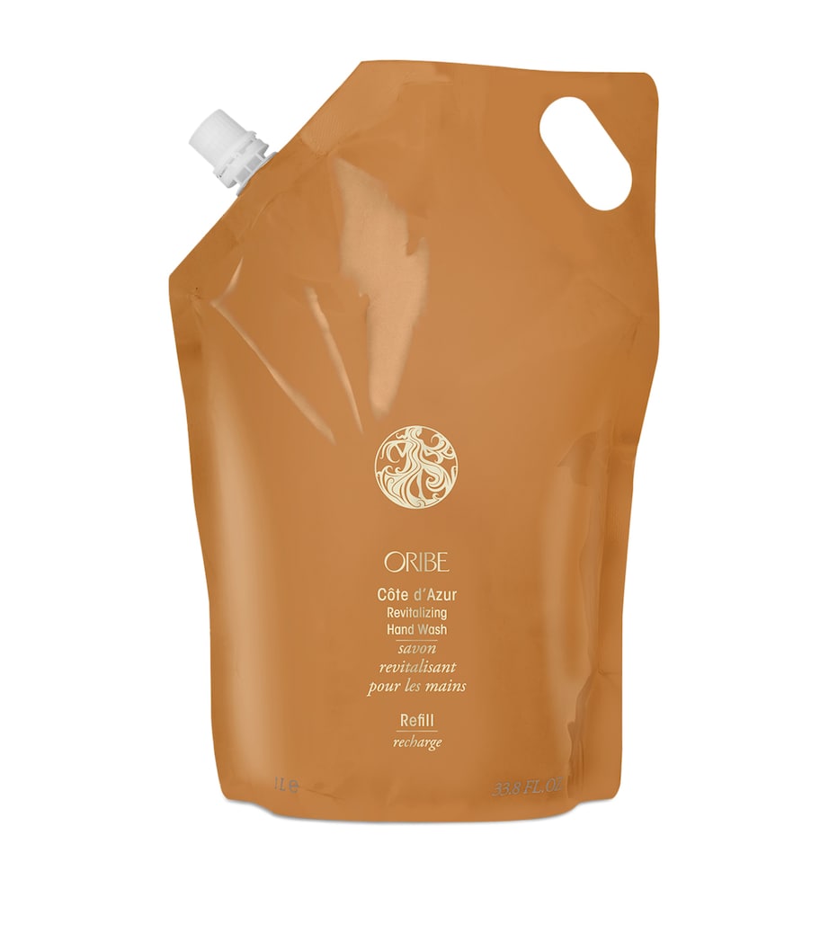 Oribe Cote d'Azur Revitalising Hand Wash Refill (1000ml)