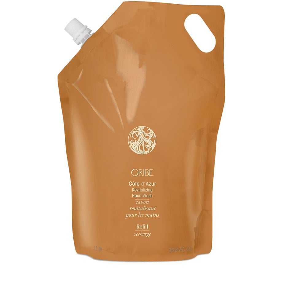 Oribe Cote d'Azur Revitalising Hand Wash Refill (1000ml)
