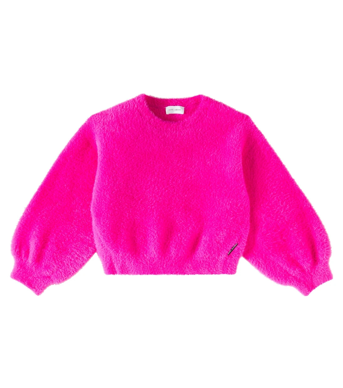 Marc Jacobs Kids - Brushed sweater