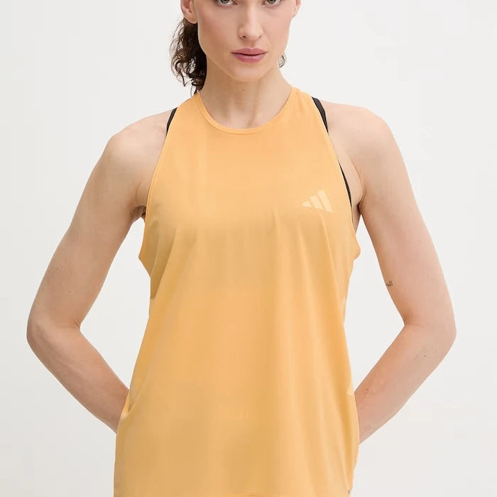 Топ за бягане adidas Performance