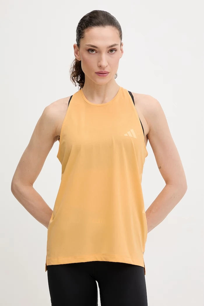 Топ за бягане adidas Performance