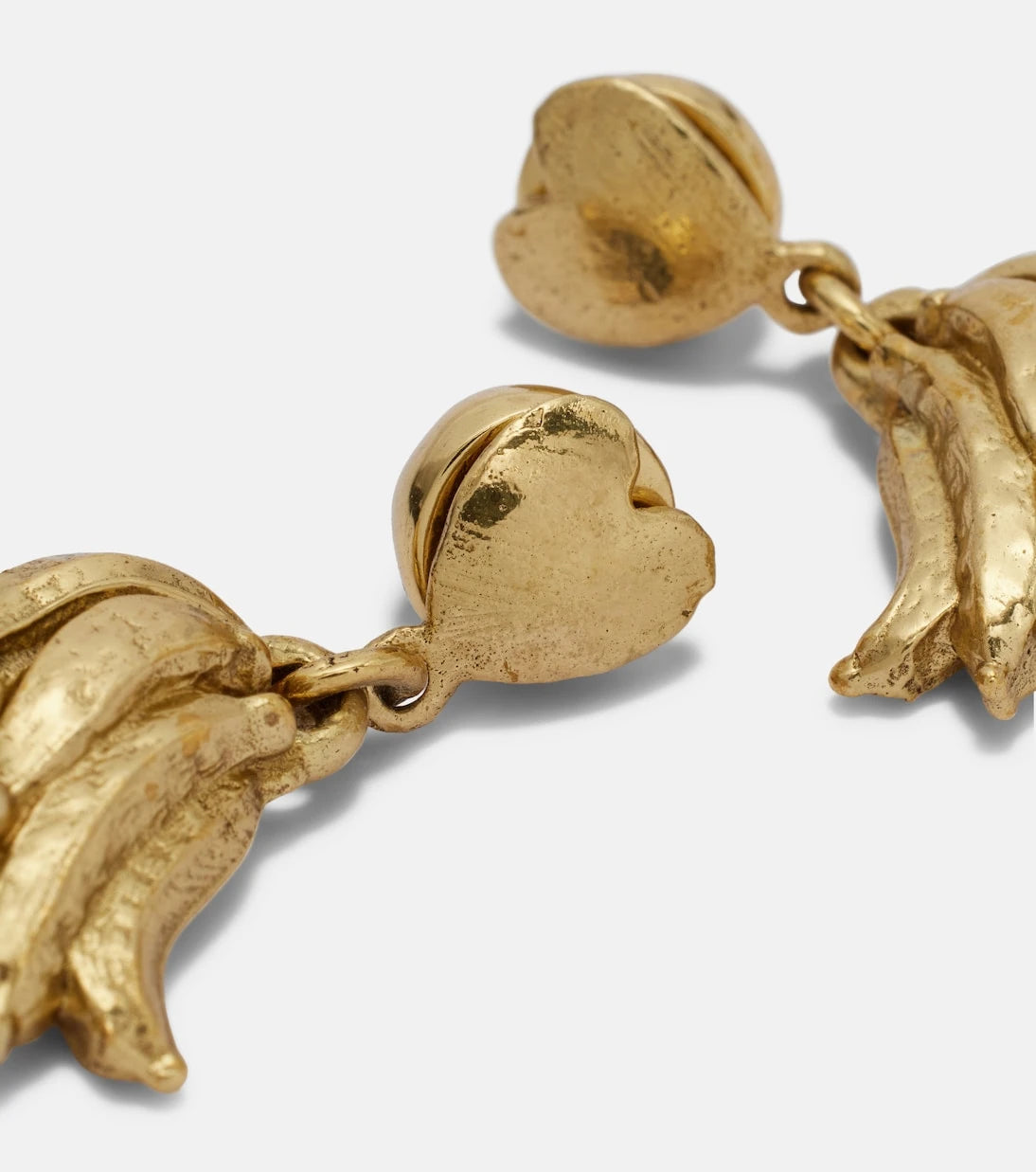 Alémais - Jem Love drop earrings