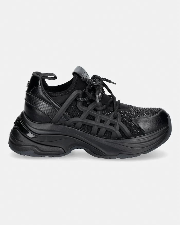 Buffalo Senta Glam Kadın Sneakers
