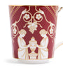 Set of 2 Renaissance Mugs (300ml)