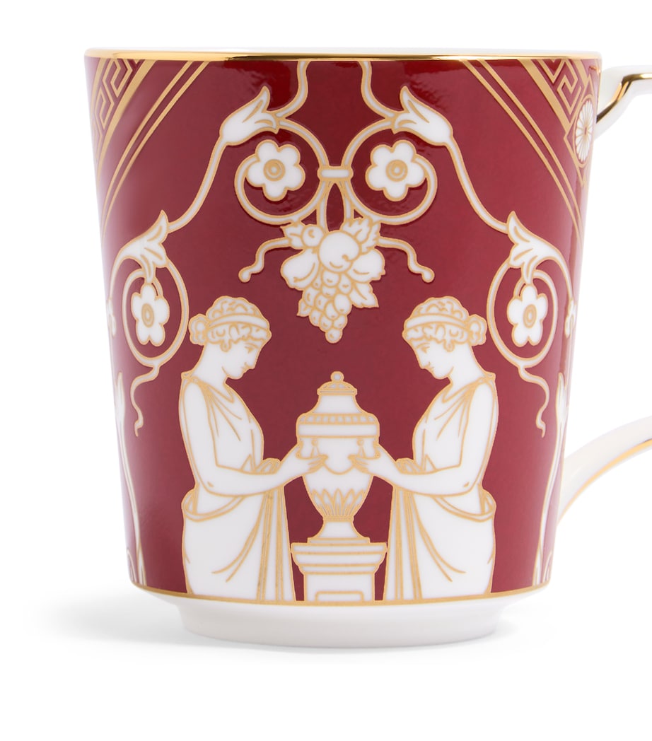 Set of 2 Renaissance Mugs (300ml)