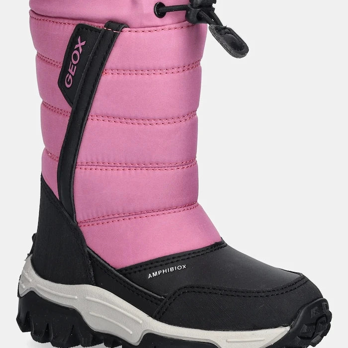Детски апрески Geox