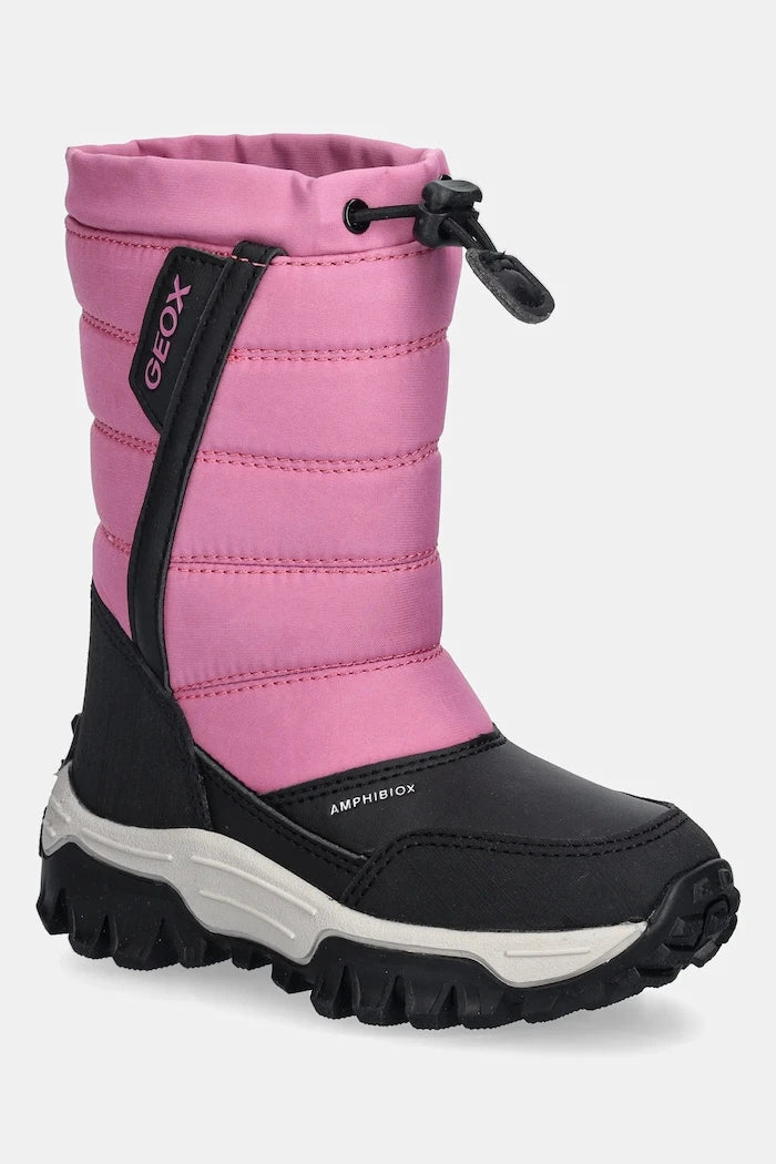 Детски апрески Geox