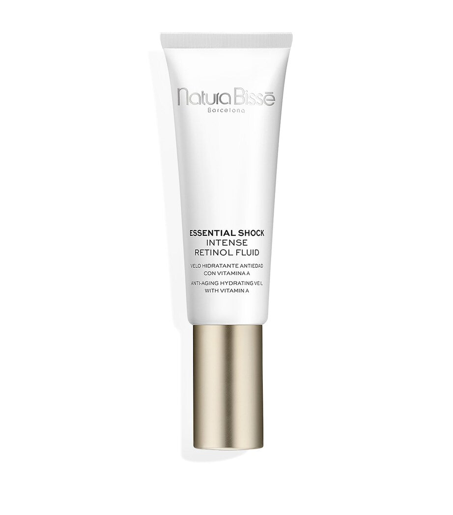 Natura Bissé Essential Shock Intense Retinol Fluid