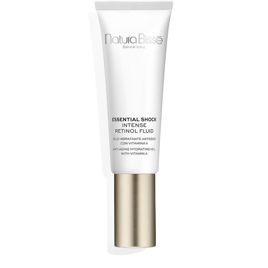 Natura Bissé Essential Shock Intense Retinol Fluid