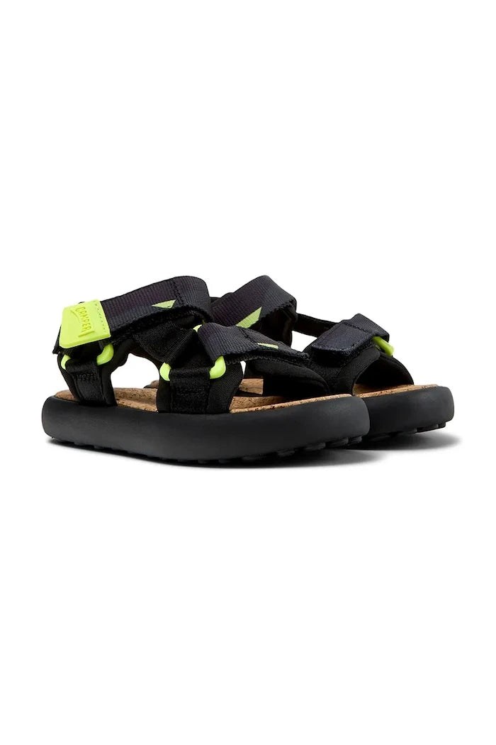 Camper Çocuk Sandaletleri