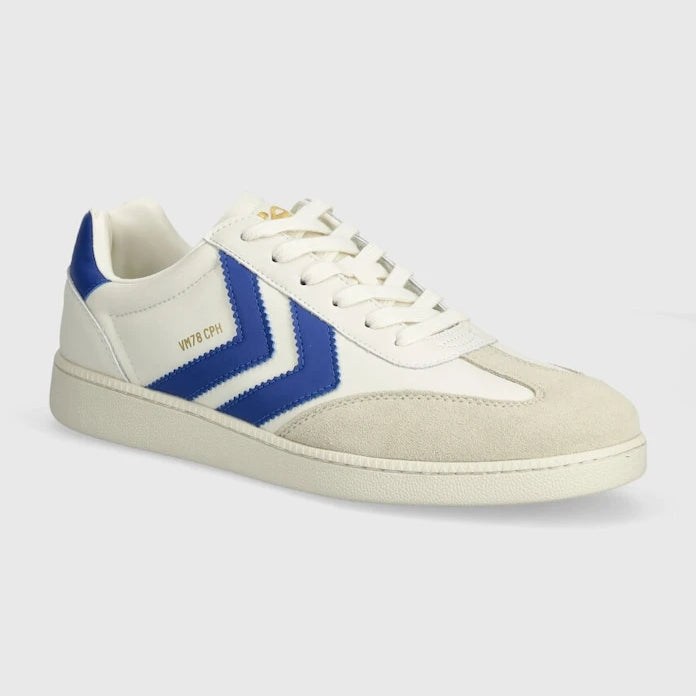 Hummel VM78 CPH ML Deri Spor Ayakkabı