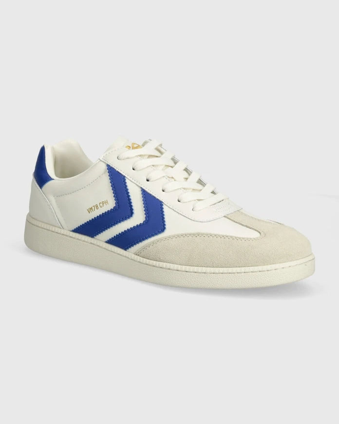 Hummel VM78 CPH ML Deri Spor Ayakkabı