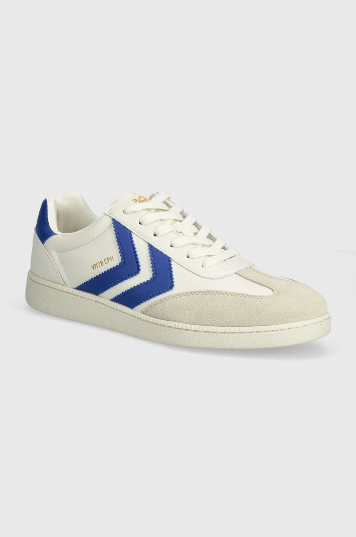 Кожени маратонки Hummel VM78 CPH ML