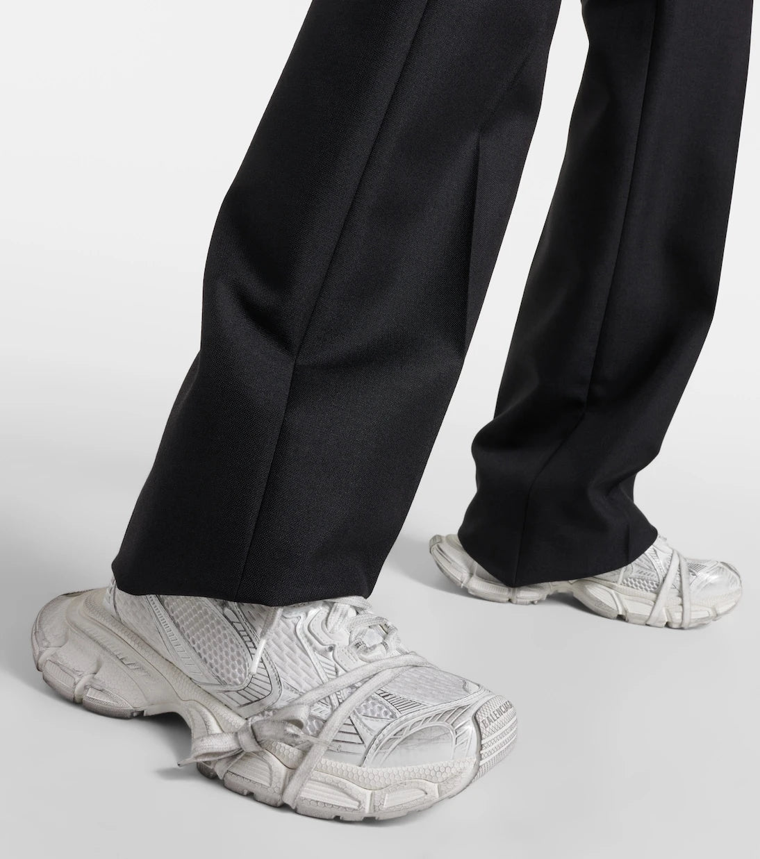 Balenciaga - أحذية 3XL الرياضية