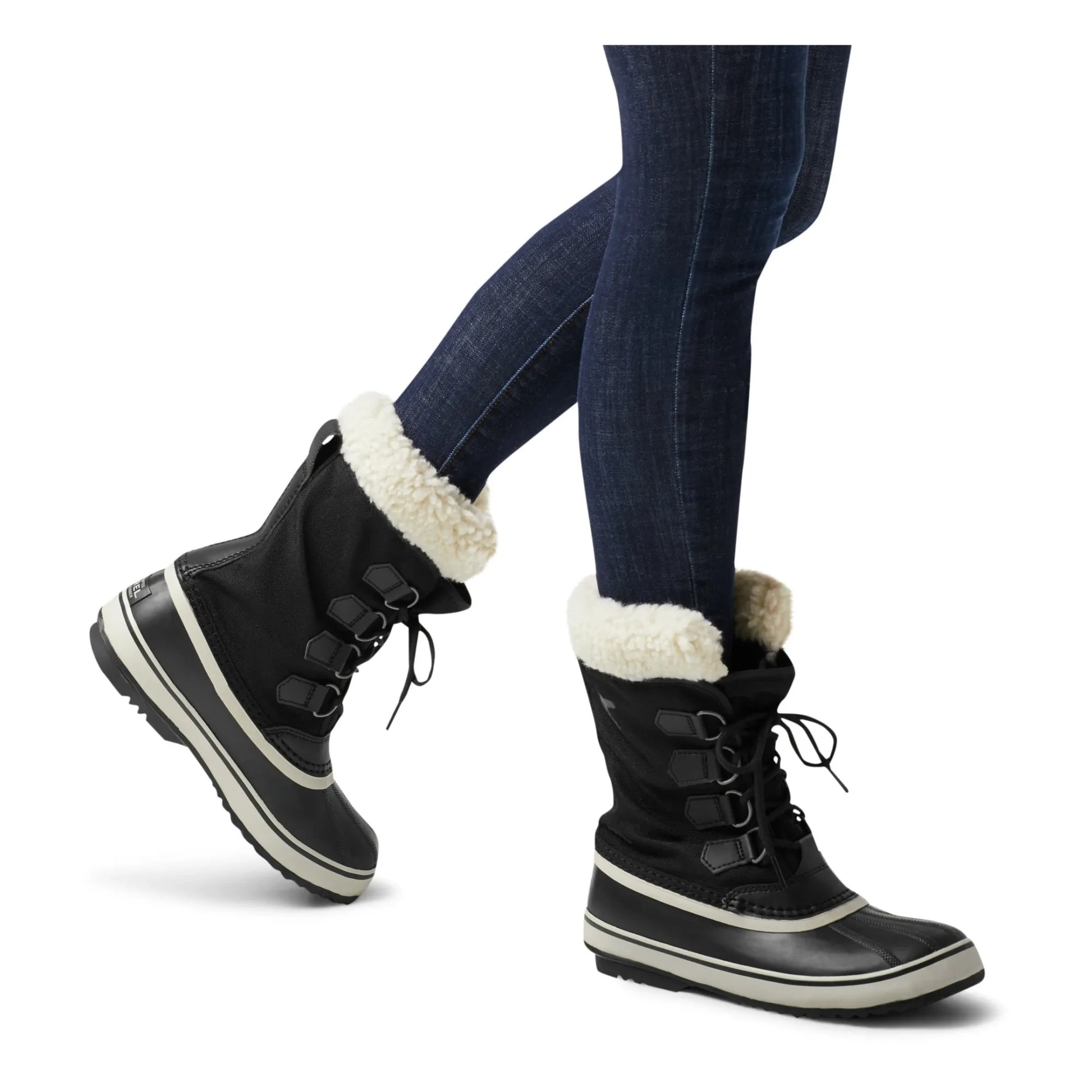 Sorel - Winter Carnival Boots - Women's Collection | Black