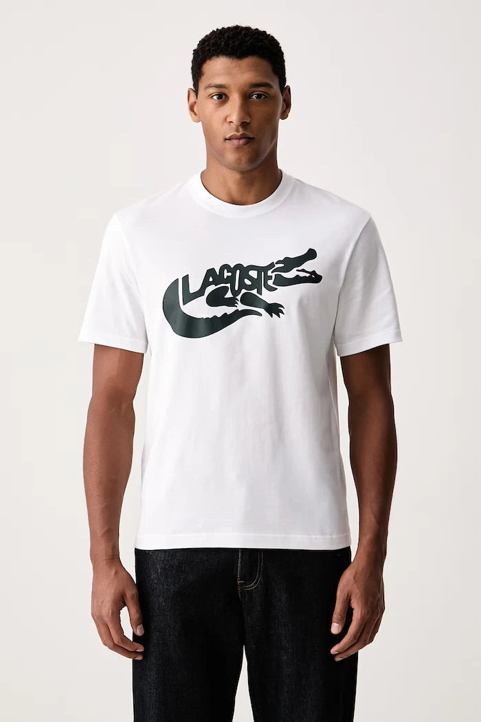 Pamuklu erkek tişört