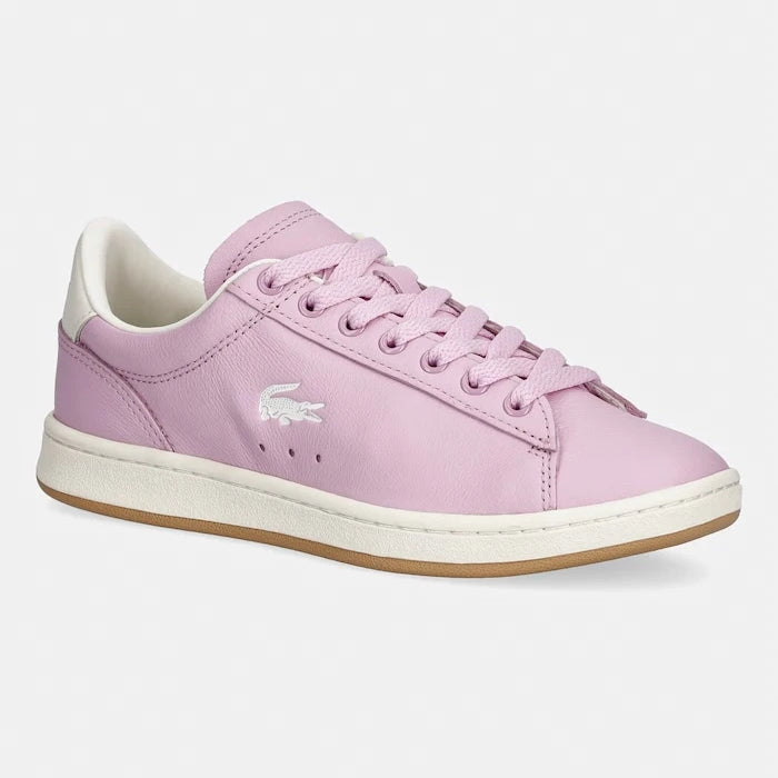 Lacoste Carnaby Set Leather Sneakers маратонки дамски от кожа