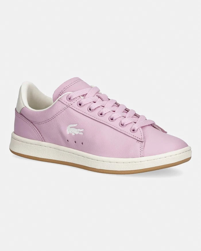 Lacoste Carnaby Set Deri Sneaker Kadın Ayakkabısı