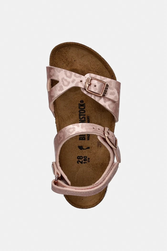 Birkenstock Çocuk Sandalet Rio