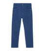 Trotters Stretch-Cotton Jake Jeans (2-5 Years)