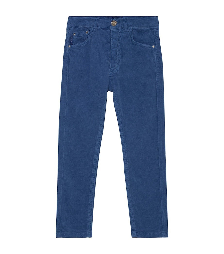 Trotters Stretch-Cotton Jake Jeans (2-5 Years)